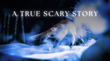 A Thing Named Steve (Real Caller Story) - True Scary