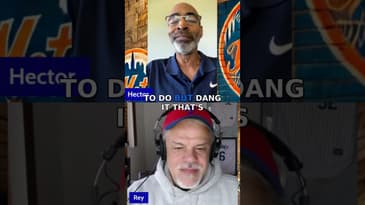 A Dear Friend's Take on the Yankees' Facial Hair Policy!