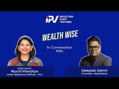 How Smart Investors Spot Emerging Industries Early | Deepak Sahni