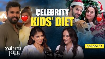 What Celebrity Kids Eat | The Secret Food List Revealed