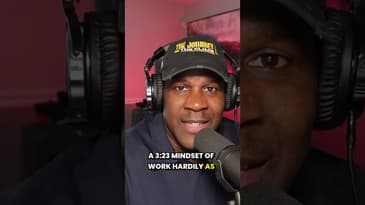 Dont Discard The Value of The Work