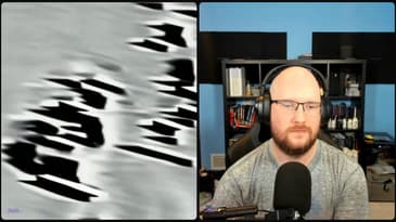 Security Unfiltered Is Live with Jack Rhysider From Darknet Diaries