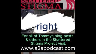 SHATTERED STIGMATAMMY AUG 312023 Here we are again
