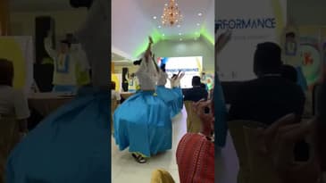 MICRO MOMENT! Philippines' Cultural Moment ( Clip 1)