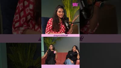 Shruti Seth’s Funniest Take on Aging & Geriatric Fans! 😂🔥 | English Podcast