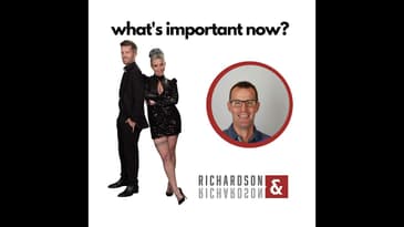 Michael Nelson WINS by Scaling Remote Teams