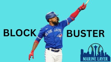 Teoscar Hernandez is a Seattle Mariner