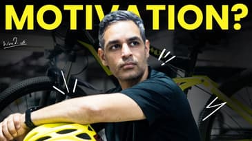 Do you feel like GIVING UP? | 9 CRUCIAL Motivation HACKS 2023 | Ankur Warikoo Hindi