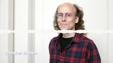 Episode 700: Chester Brown