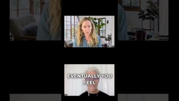 Why Feeling Rushed Actually Creates LESS Time #personalgrowth #mindsetshift