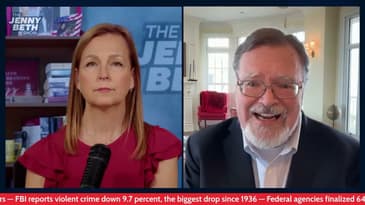 Trump Fraud Convictions: Over 1,000 This Year, and Comey Is Awaiting Trial | Rod Martin