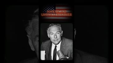 Henry Cabot Lodge's Deep State Vietnam Power Play #shorts