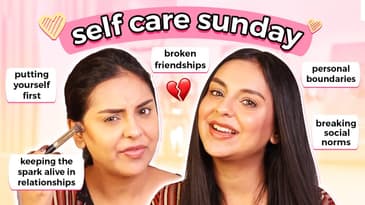 answering some of THE MOST PERSONAL QUESTIONS ever | Self Care Sunday