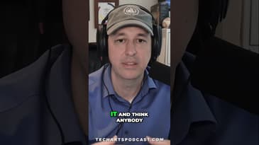 Investing in People: The Key to Success | techartspodcast.com