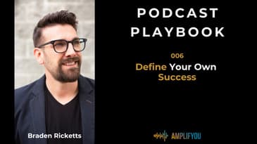 Define Your Own Success