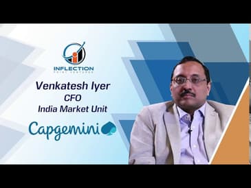 IPV process of evaluating a startup is quick | Venkatesh Iyer
