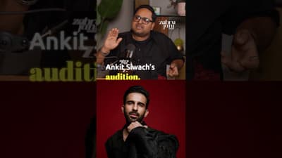 Casting Director Reveals How Actors Got Locked After 40 Auditions