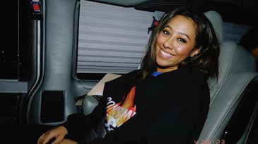 Maddie Rey on being a PK