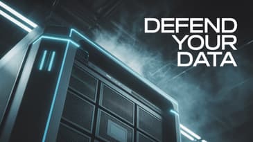 Data Security: How We Protect Your Sensitive Information