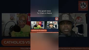 Catholics vs Convicts in Prime Time