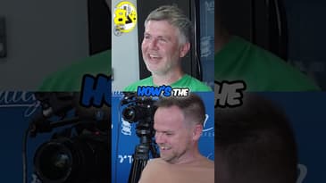 PEDALLING TO LUXEMBOURG — MADNESS OR MISSION?