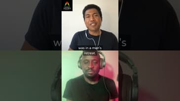 The Power of Forgiving your Father