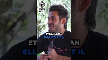 Le moins que lâon puisse dire, câest quâil a bien rebondi