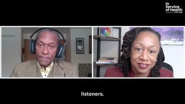 Ep 10 | Value-Based Care, Public Health, and the Path to Better Outcomes with Dr. Peter McCauley