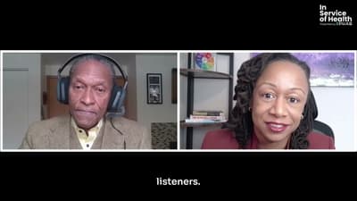 Ep 10 | Value-Based Care, Public Health, and the Path to Better Outcomes with Dr. Peter McCauley