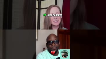 9 Year Relationship: From Bliss to Blowups & Back! #shorts