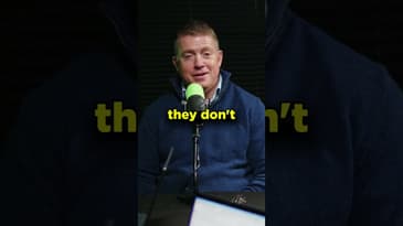 It's not about the money 💸 it's about helping people 🤝 #omegacre