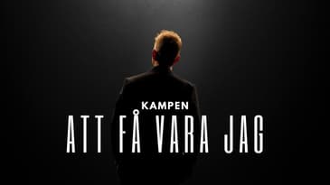 Mobbning, ensamhet: Kampen för mitt eget Jag!