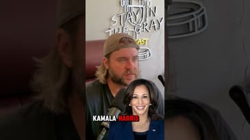 Kamala Harris More Qualified Than Trump? Jasmine Crockett Gets Roasted..#shorts