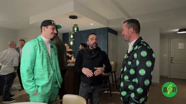 AC Triple Play Interview with Jeremiah Kobelka