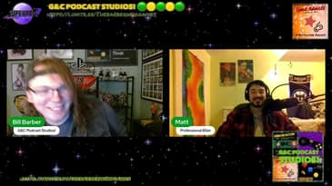 Geek Addicts - Episode 63: Discussing Batman 89! (Video Edition)