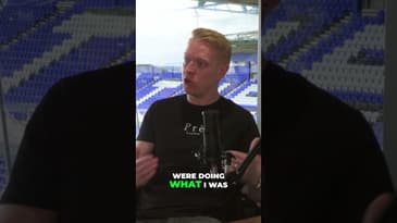 From Job Centers to Success: Ashlee Walsh's Inspiring Career Journey at DWP!