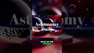 Two Suns, Two Planets: Groundbreaking Discovery!