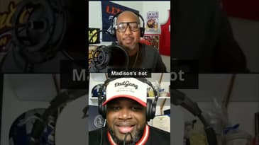 The College Football Chaos: Be Mad at Virginia!