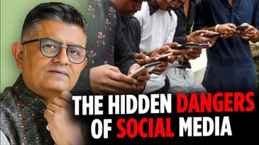 Gajraj Rao Gives GenZ A Reality Check About Social Media