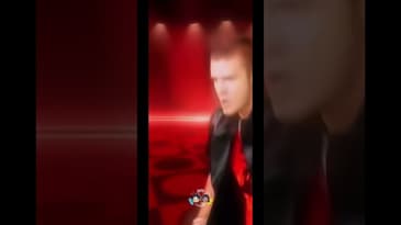 The Last Dance Break in American Boy Group history! #nsync and their ICONIC CLOTHES SWAPPING choreo