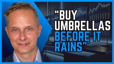 You're Trading Price, Not Risk | Noel Smith on Why Options See What Price Hides
