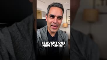 Watch THIS before 2023 NEW YEAR RESOLUTION! | Ankur Warikoo #shorts