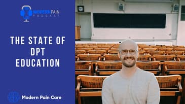 MPP 81: The State of DPT Education