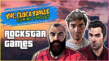 Ep. 77 - Rockstar Games - How Are They So GOOD?