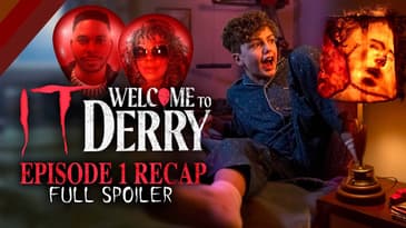 It: Welcome To Derry Episode 1 Review