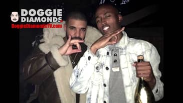 Mo-G (Drake's Alleged Ghostwriter) Gets Beat Up