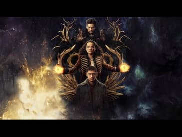 Shadow & Bone S2E1 - Fandom Hybrid Podcast #222