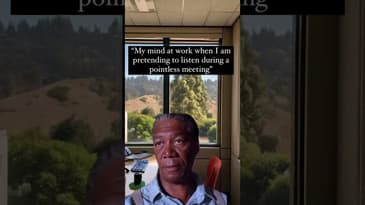 Work Meetings #worklife #meetings #careeradvice