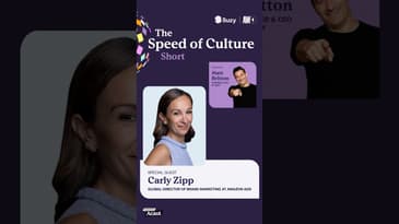 Messy but worth it: Why Amazon’s full-funnel ad strategy is a game-changer with Carly Zipp | Short