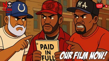 The Ultimate BETRAYAL Is Unfolding NOW! (50 Cent & Cam'ron's PLOT Against Dame Dash)